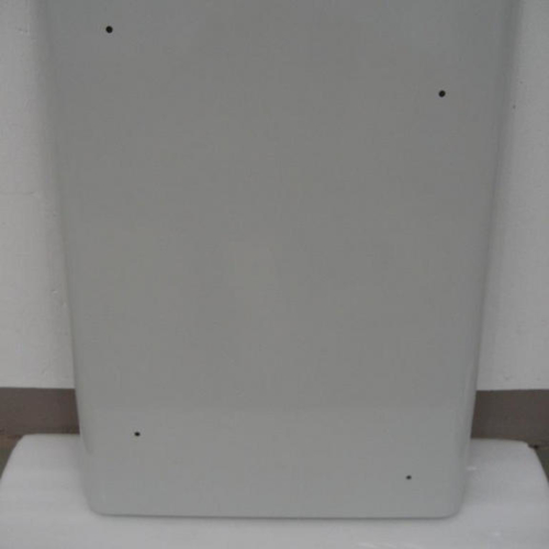 140757653 - HAUBE 730 FOR HOSE COLUMN COMPL.. + MOUNTING MATERIAL